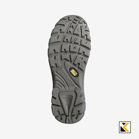 Alaska werkschoenen Safety Jogger