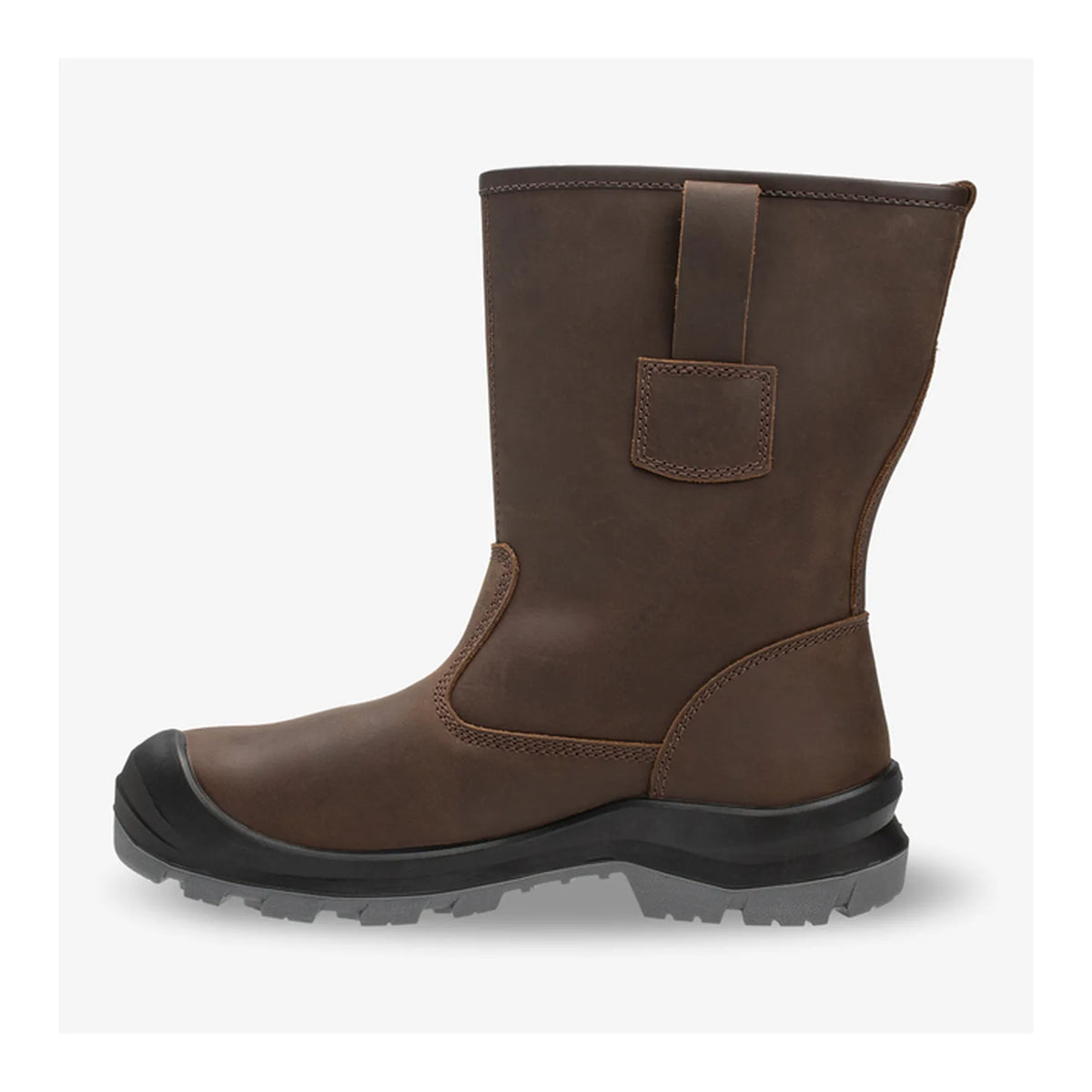 ALASKAS3 werkschoenen Safety Jogger