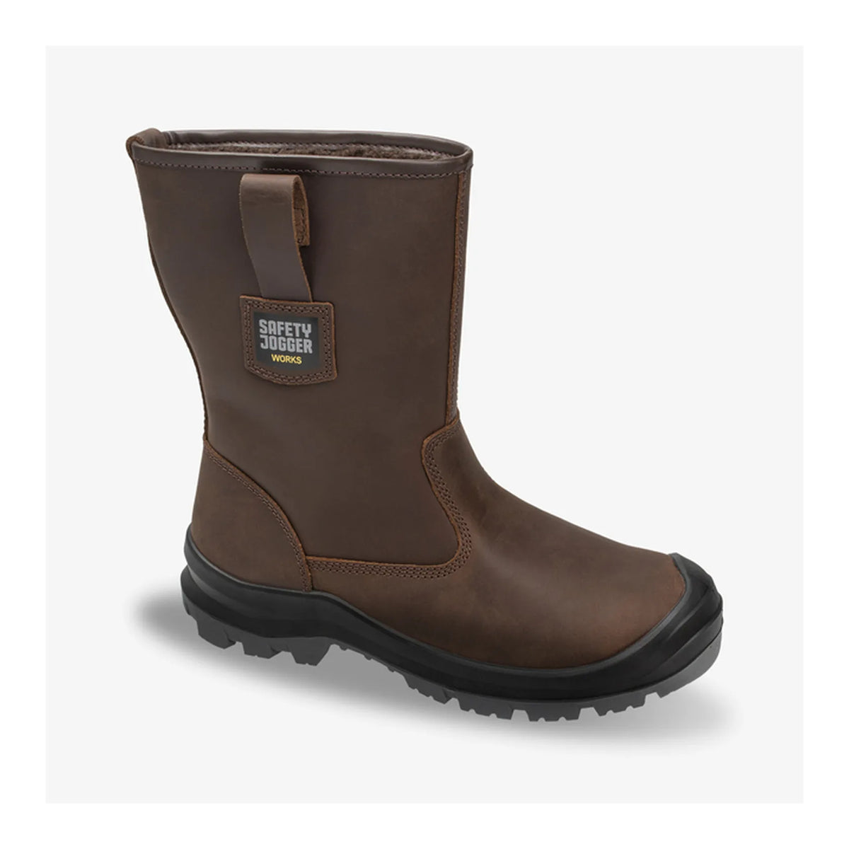 ALASKAS3 werkschoenen Safety Jogger