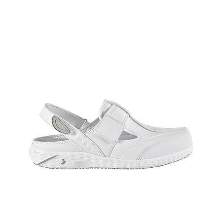 ALIZA werkschoenen Safety Jogger white