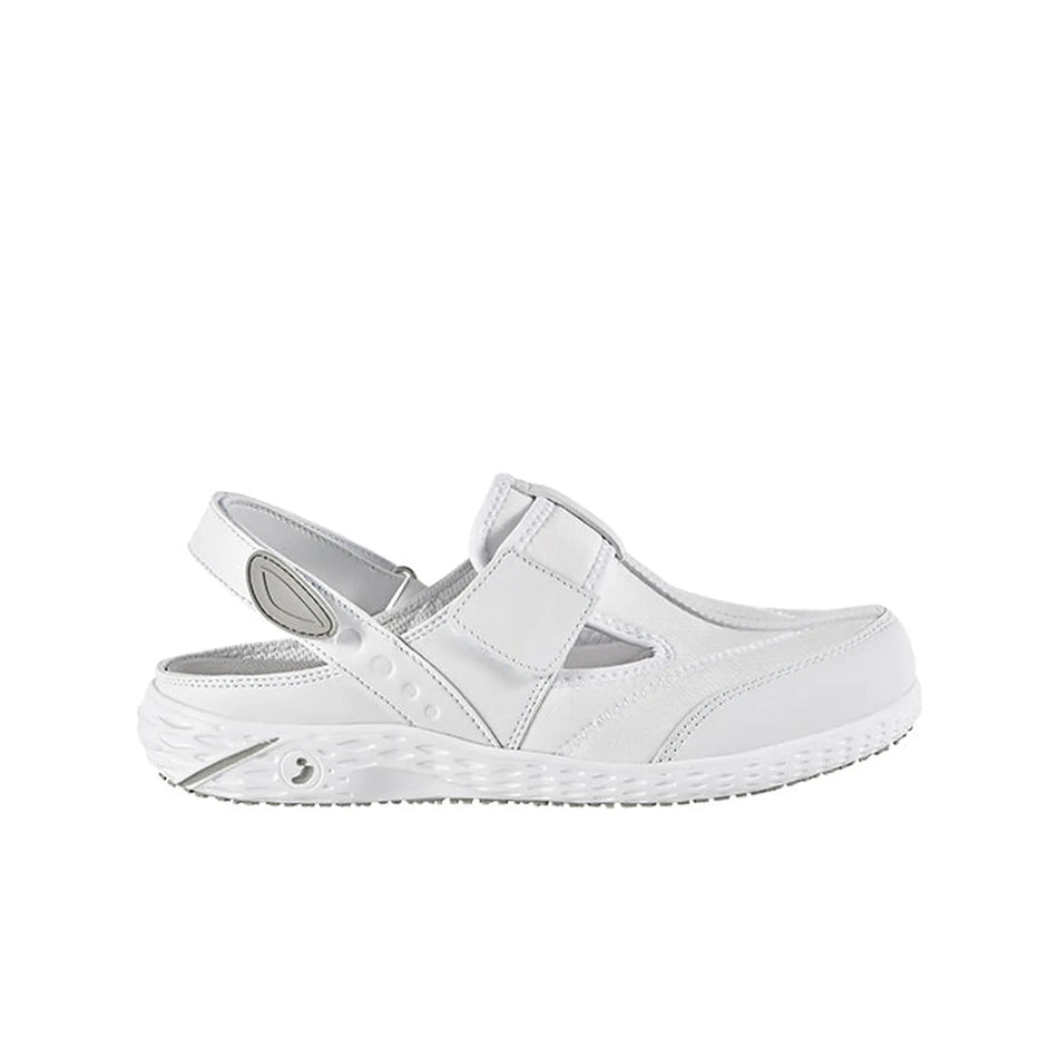 ALIZA werkschoenen Safety Jogger white