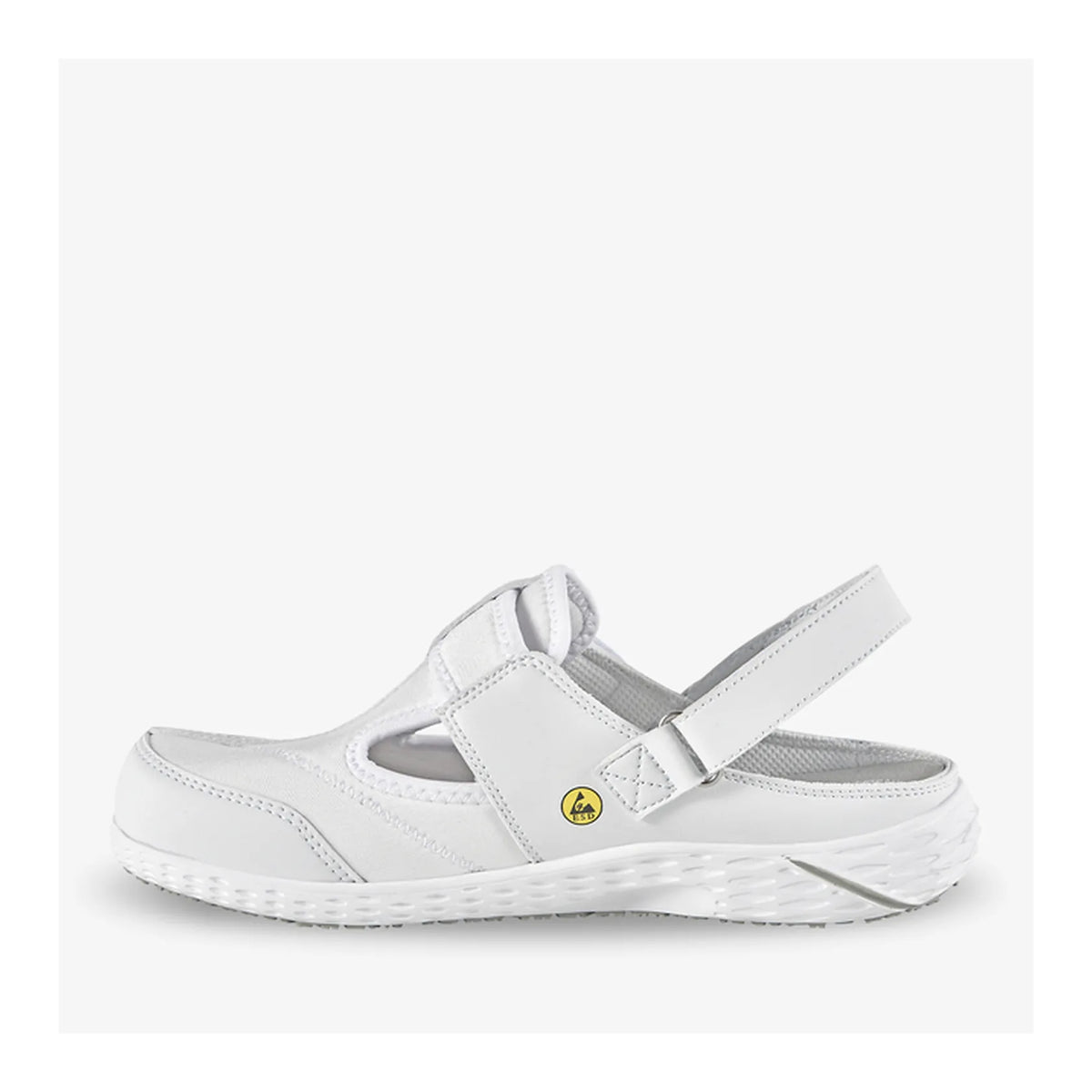 ALIZA werkschoenen Safety Jogger
