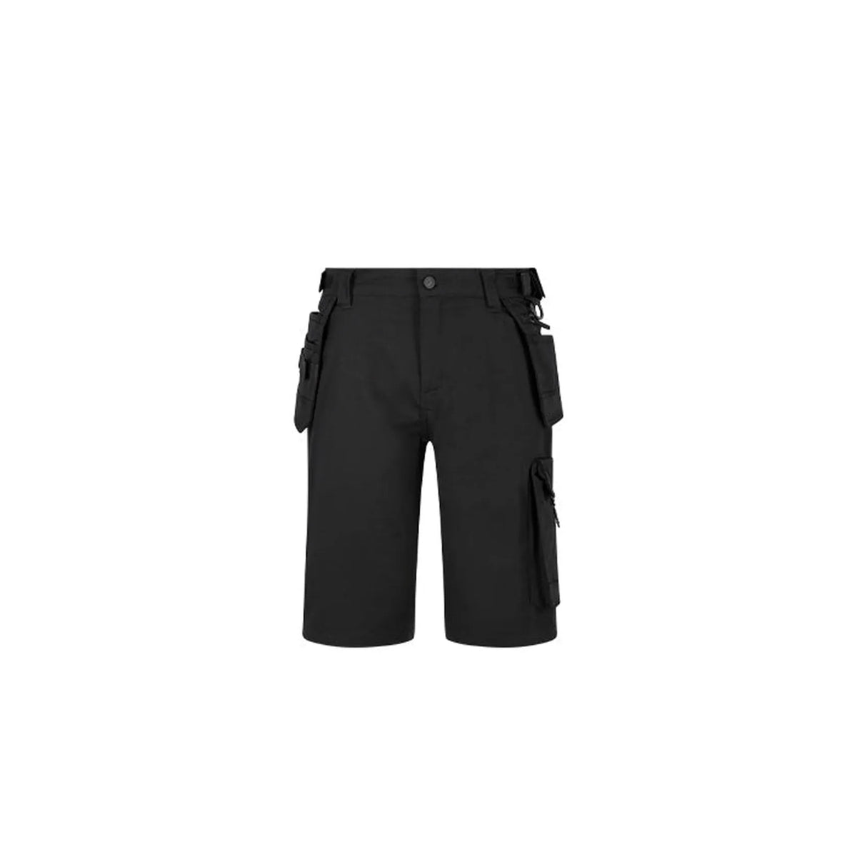 ALKSHORT2 werkbroek Safety Jogger BLACK