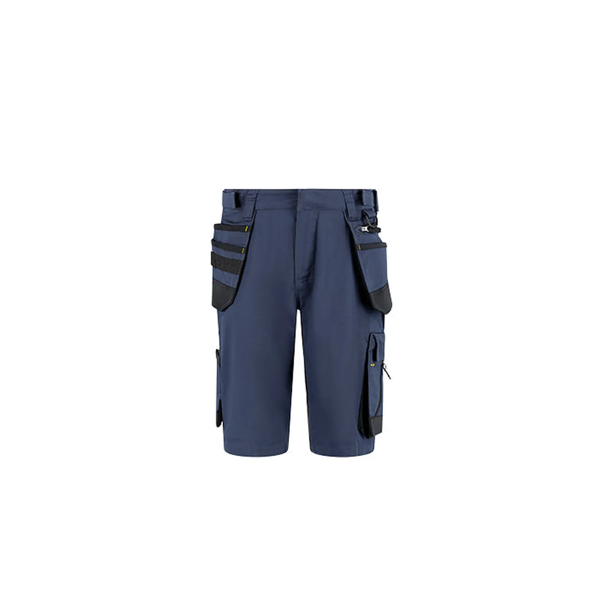 ALKSHORT2 werkbroek Safety Jogger NAVY