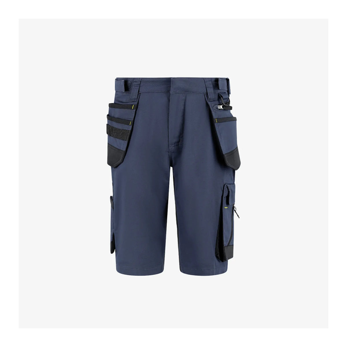 ALKSHORT2 werkbroek Safety Jogger