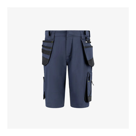ALKSHORT2 werkbroek Safety Jogger