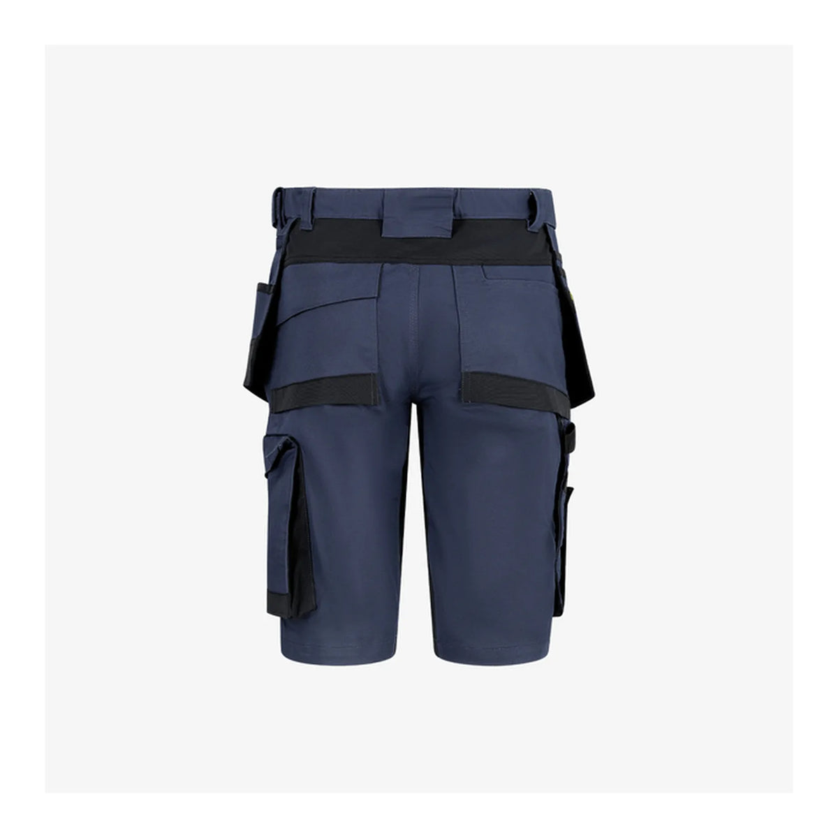 ALKSHORT2 werkbroek Safety Jogger