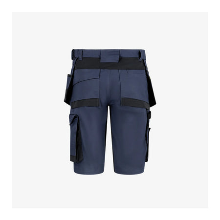 ALKSHORT2 werkbroek Safety Jogger
