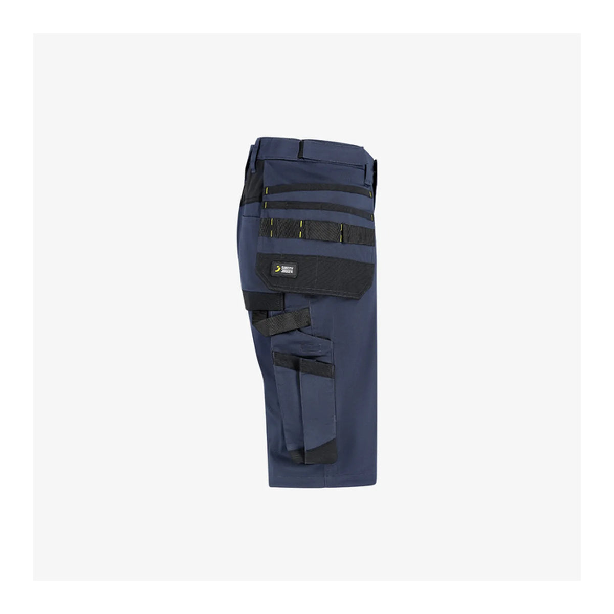 ALKSHORT2 werkbroek Safety Jogger