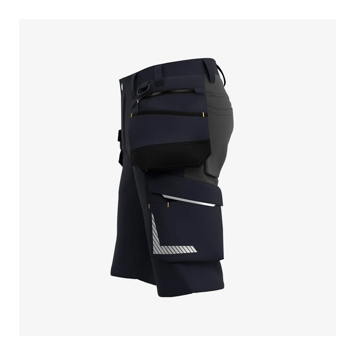 ALKSHORTM werkbroek Safety Jogger