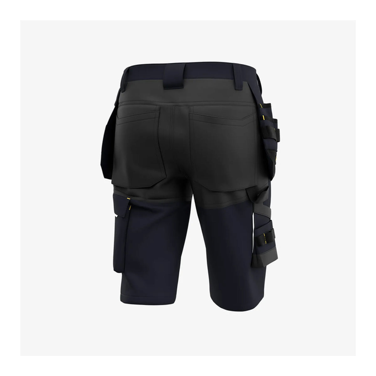 ALKSHORTM werkbroek Safety Jogger
