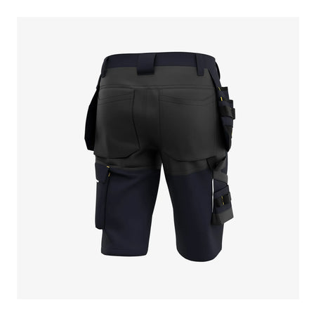 ALKSHORTM werkbroek Safety Jogger