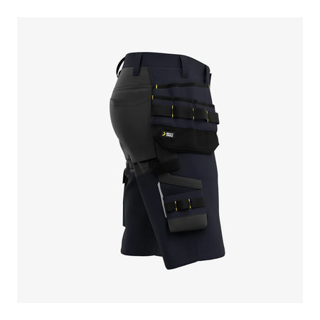 ALKSHORTM werkbroek Safety Jogger