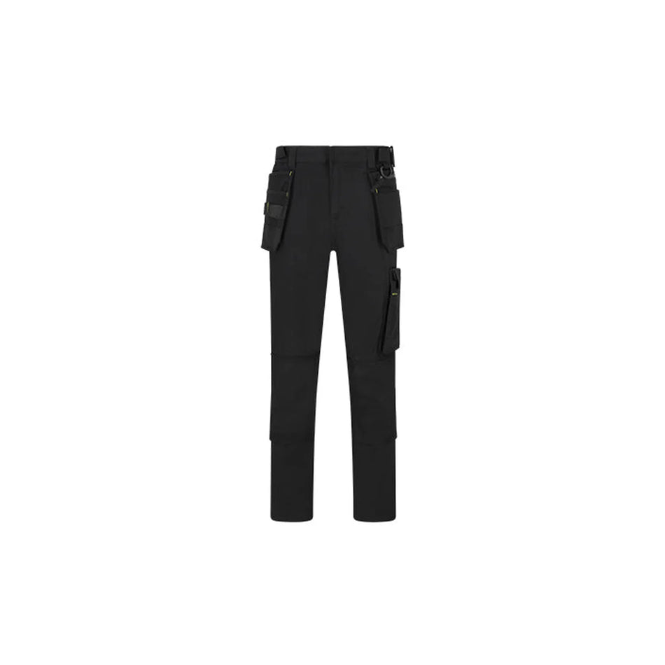 ALKTROM werkbroek Safety Jogger BLACK