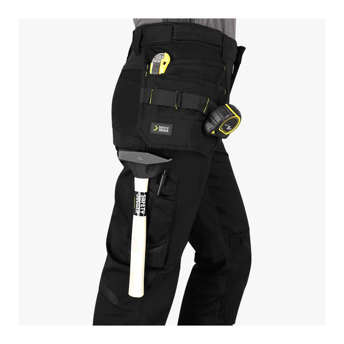 ALKTROM werkbroek Safety Jogger