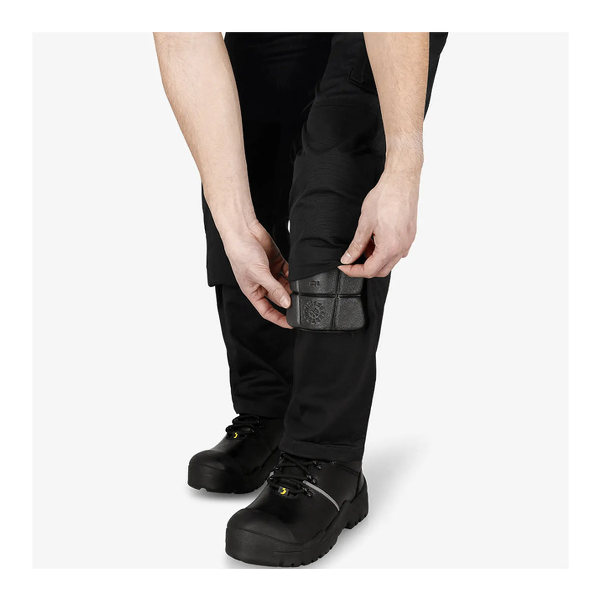 ALKTROM werkbroek Safety Jogger