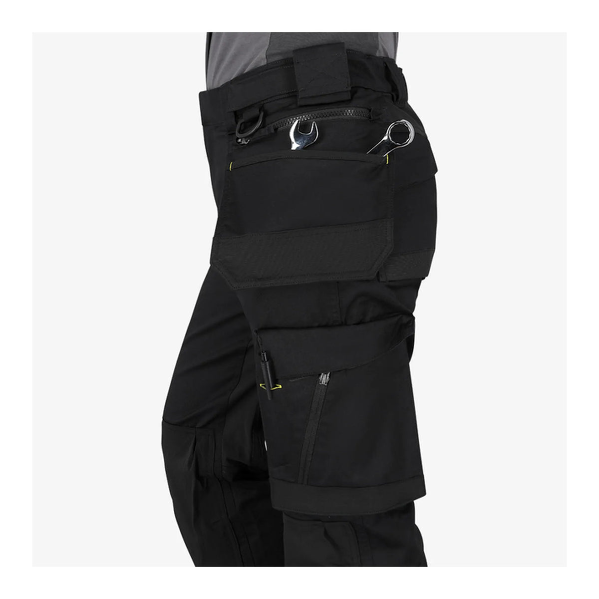 ALKTROM werkbroek Safety Jogger