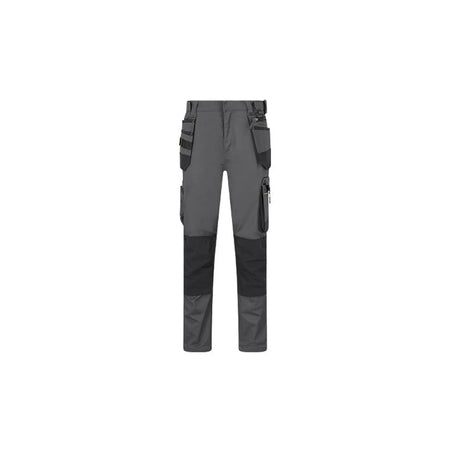 ALKTROM werkbroek Safety Jogger DARK GREY