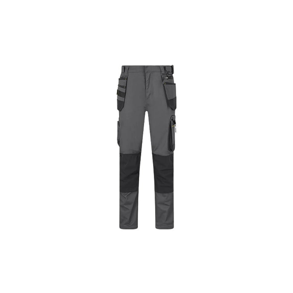 ALKTROM werkbroek Safety Jogger DARK GREY