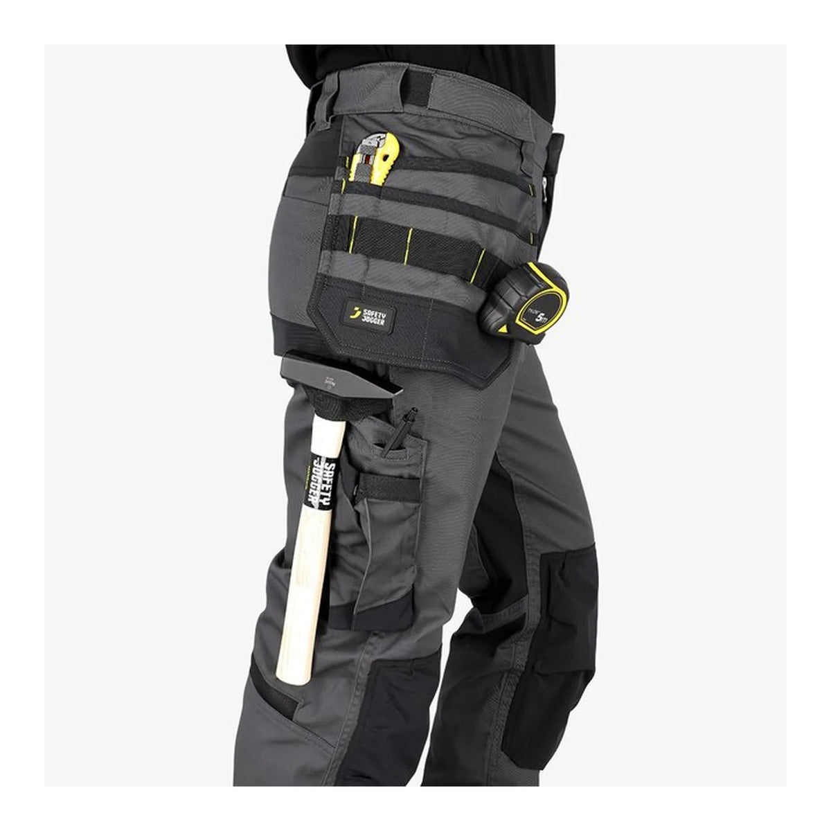 ALKTROM werkbroek Safety Jogger