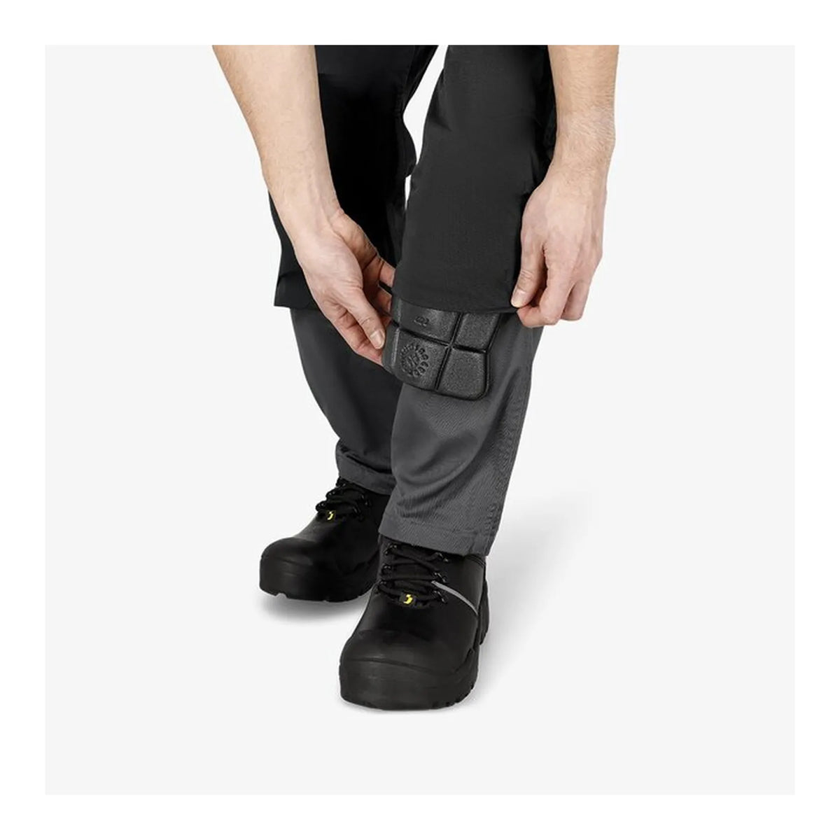 ALKTROM werkbroek Safety Jogger