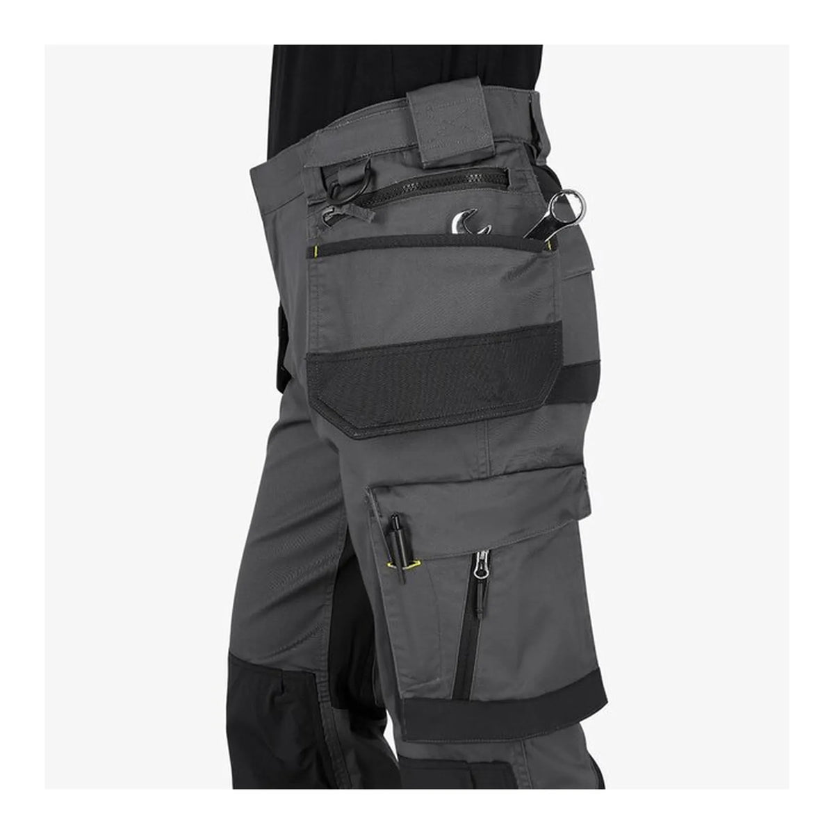 ALKTROM werkbroek Safety Jogger
