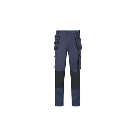 ALKTROM werkbroek Safety Jogger NAVY