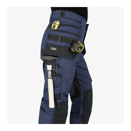 ALKTROM werkbroek Safety Jogger