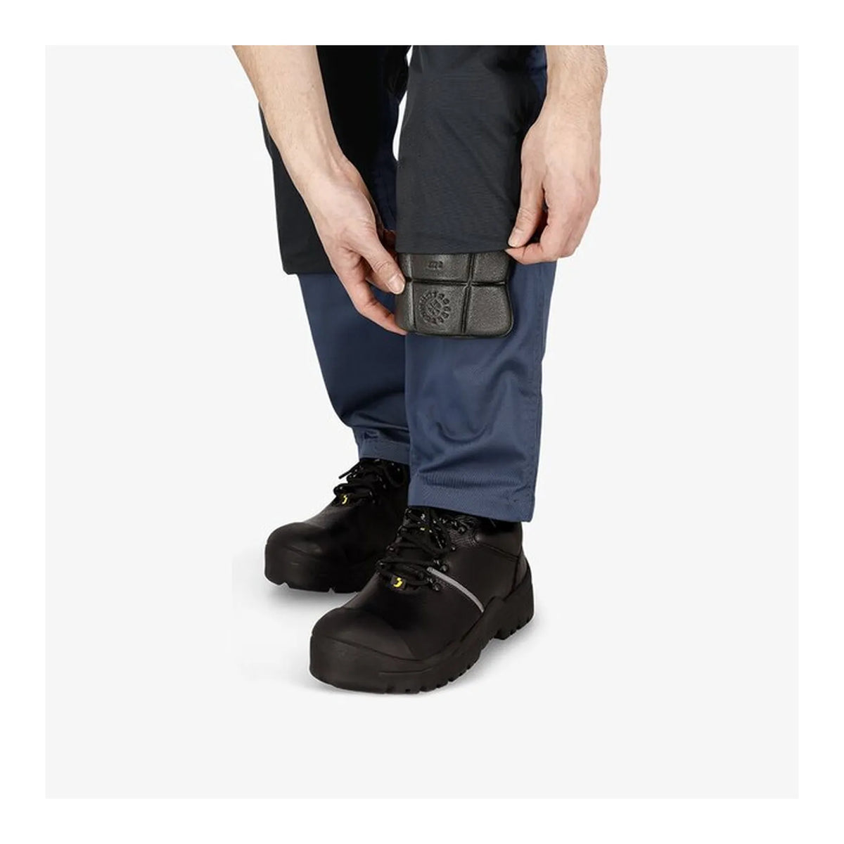 ALKTROM werkbroek Safety Jogger