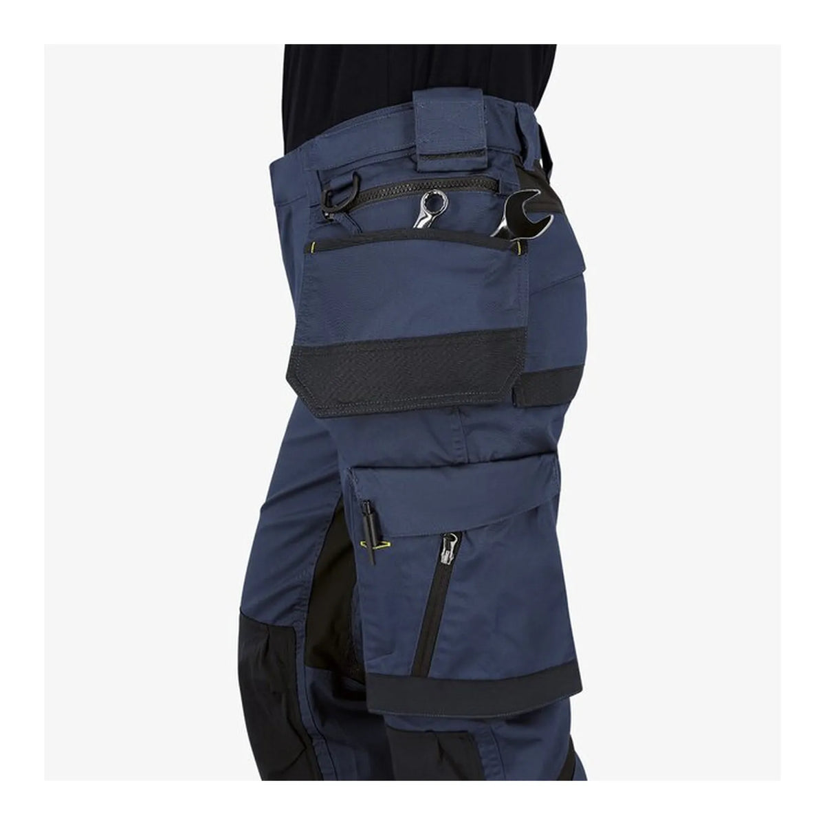ALKTROM werkbroek Safety Jogger