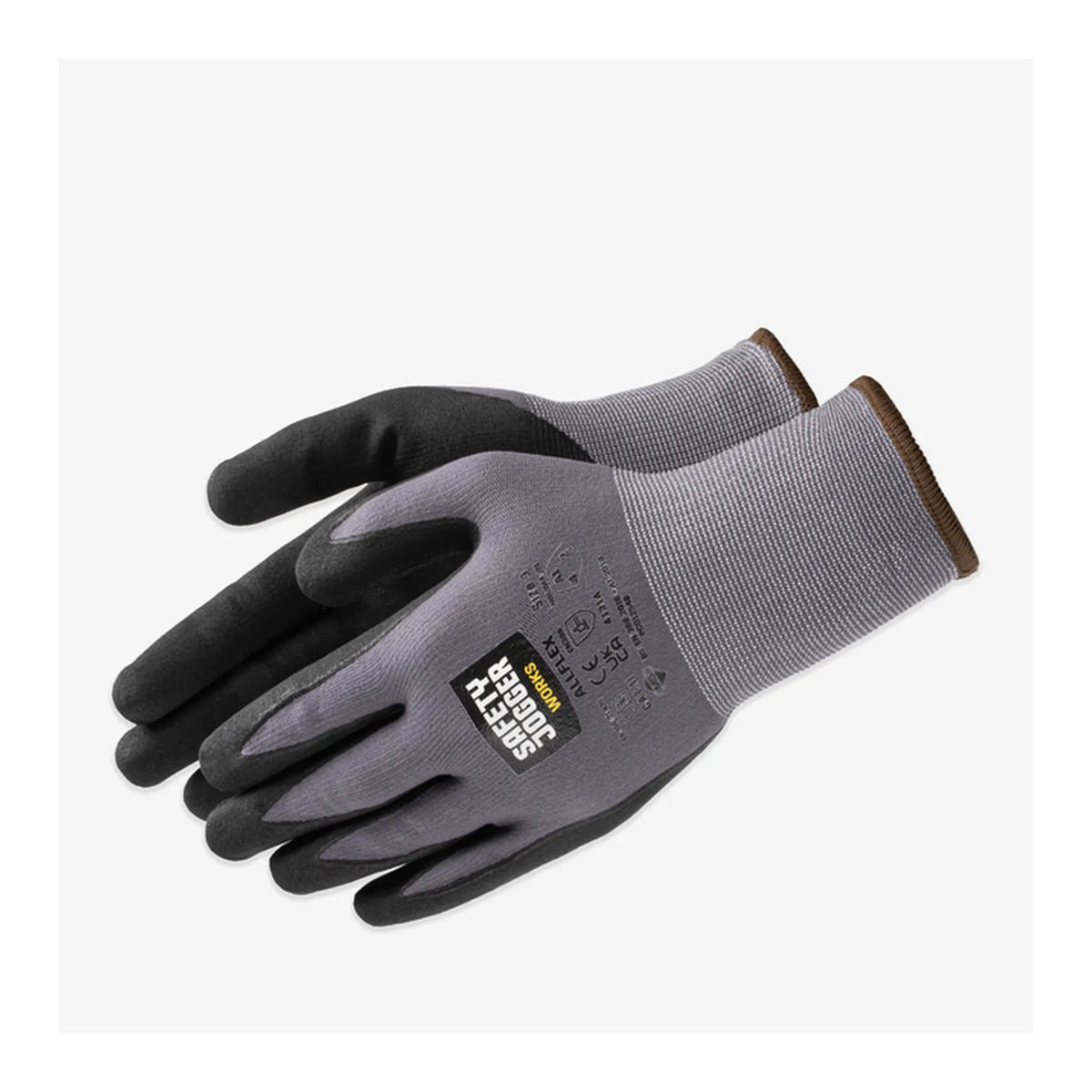 ALLFLEX3P handschoenen Safety Jogger