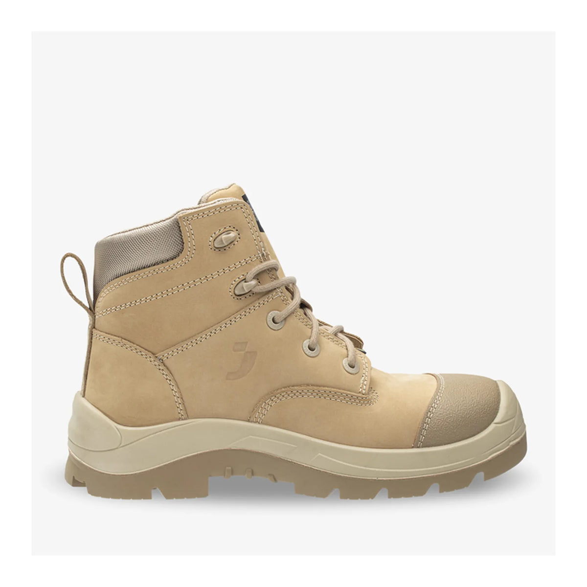 ALTARS3MID werkschoenen Safety Jogger