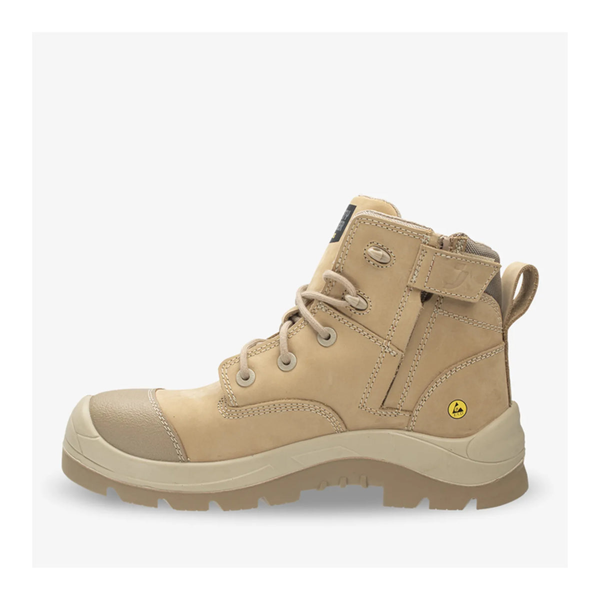 ALTARS3MID werkschoenen Safety Jogger