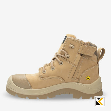 Altar s3 mid werkschoenen Safety Jogger