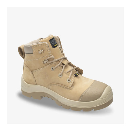 ALTARS3MID werkschoenen Safety Jogger