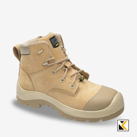 Altar s3 mid werkschoenen Safety Jogger