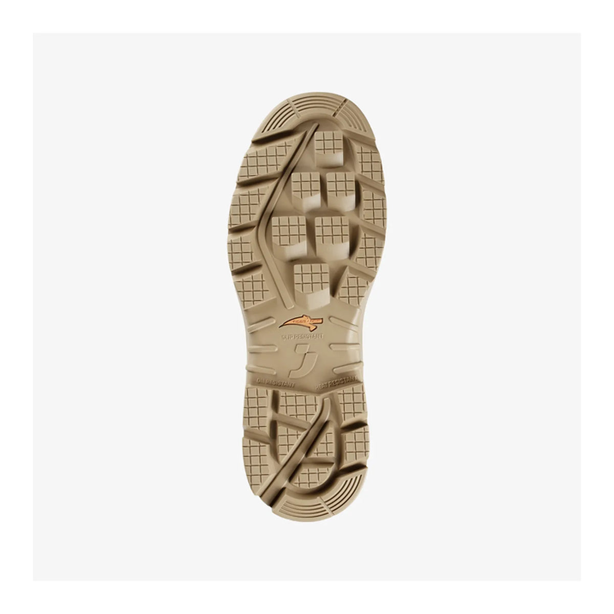 ALTARS3MID werkschoenen Safety Jogger