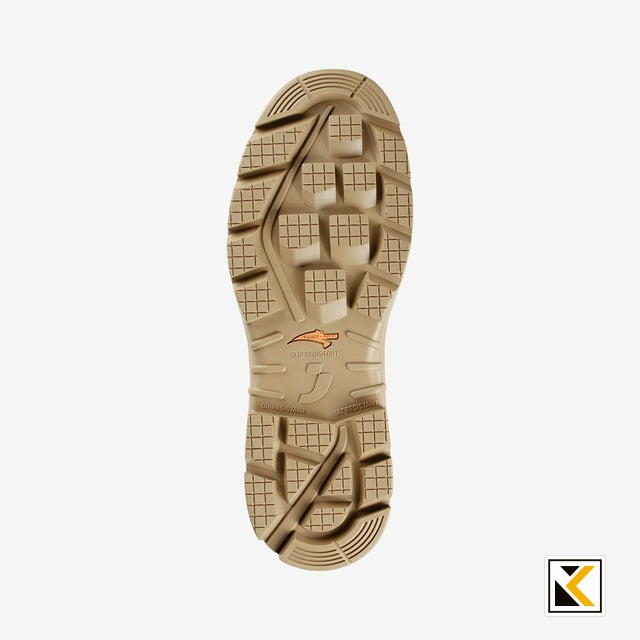 Altar s3 mid werkschoenen Safety Jogger