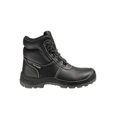ARAS werkschoenen Safety Jogger black