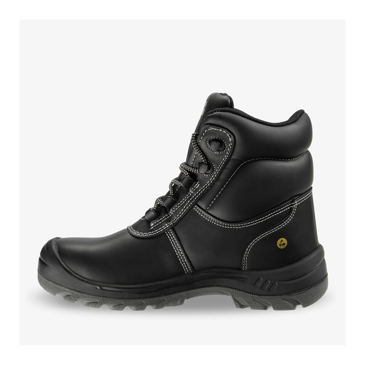 ARAS werkschoenen Safety Jogger