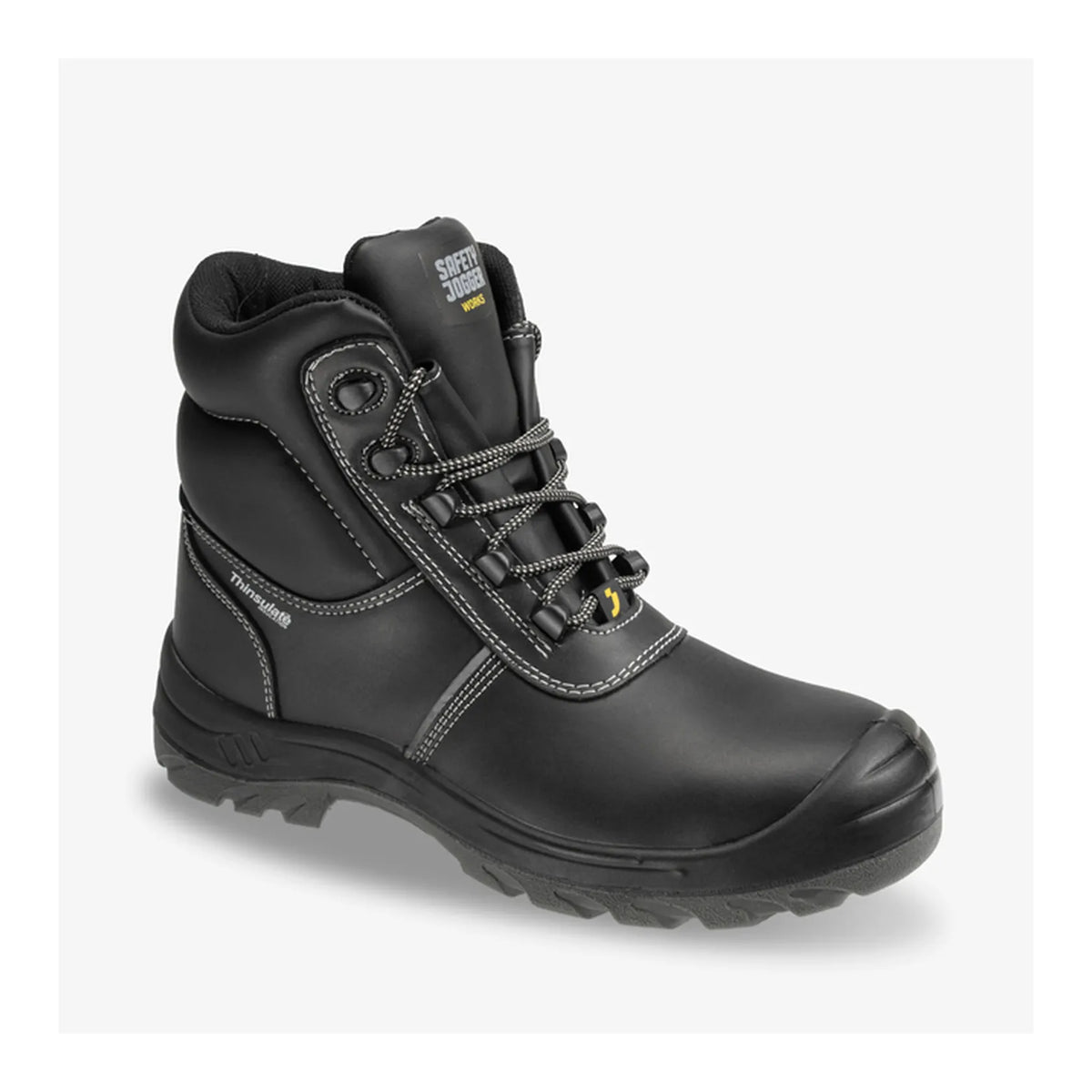 ARAS werkschoenen Safety Jogger