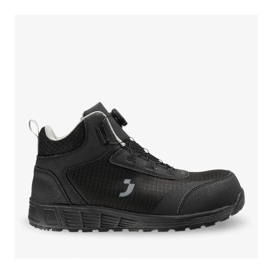 ASAMAS3MTL werkschoenen Safety Jogger