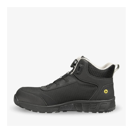 ASAMAS3MTL werkschoenen Safety Jogger