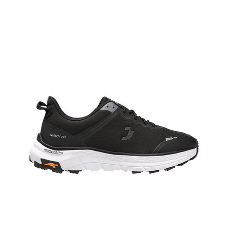 ATENO6LOW werkschoenen Safety Jogger black