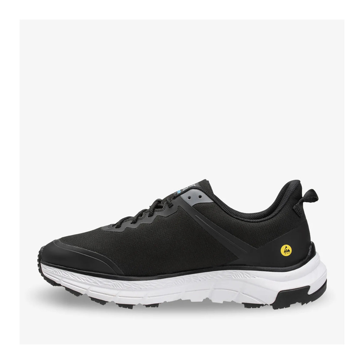 ATENO6LOW werkschoenen Safety Jogger