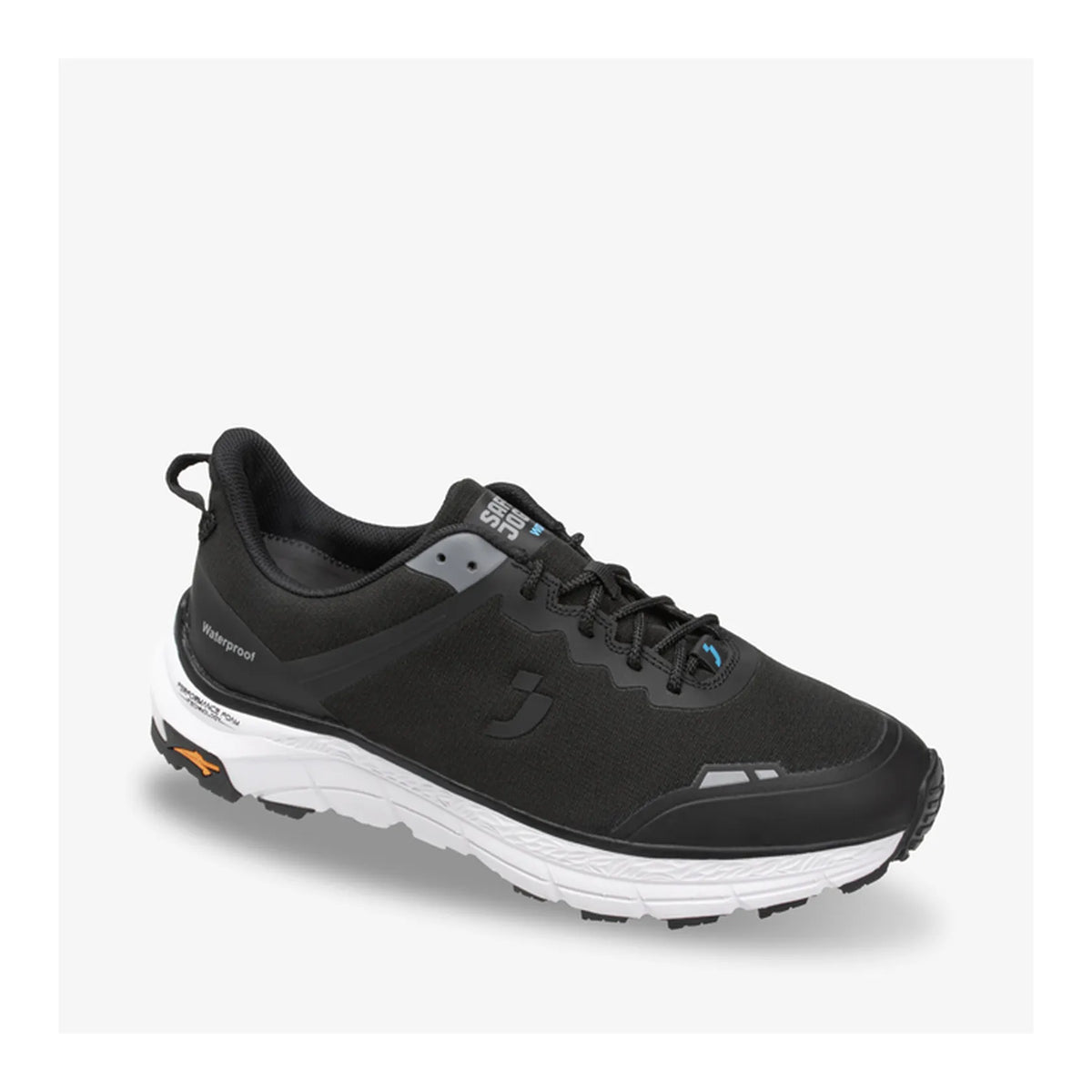 ATENO6LOW werkschoenen Safety Jogger