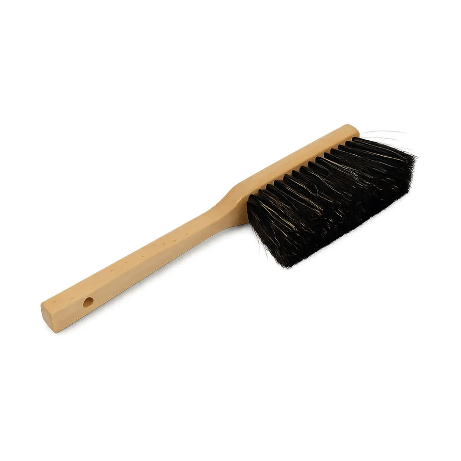 Handborstel gemengde haren 36cm