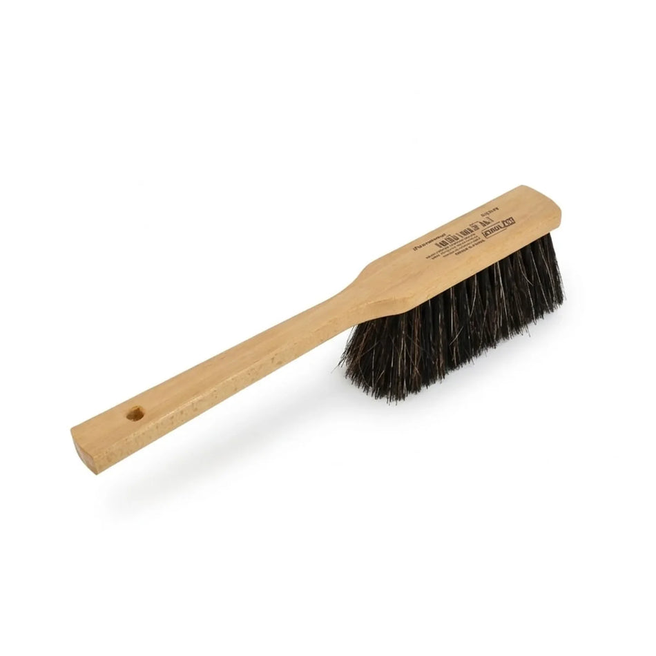 Handborstel gemengde haren 36cm