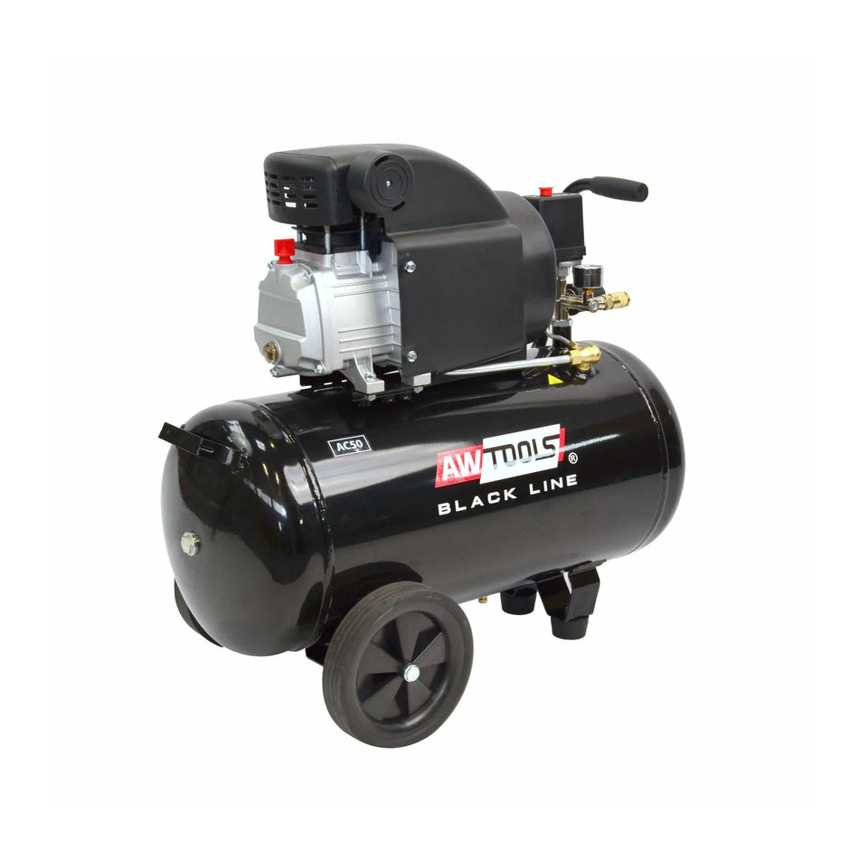 Luchtcompressor 50 Liter AC50 2,0PK