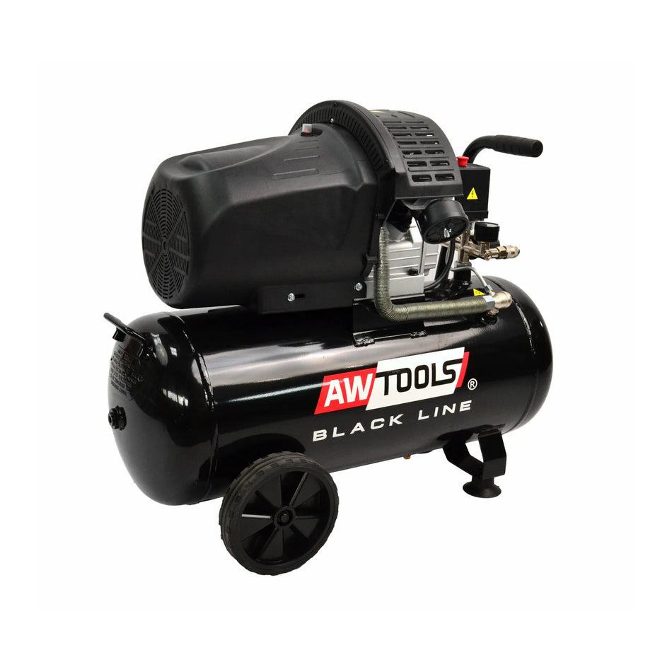 Luchtcompressor 50 Liter AC50V 3,0HP
